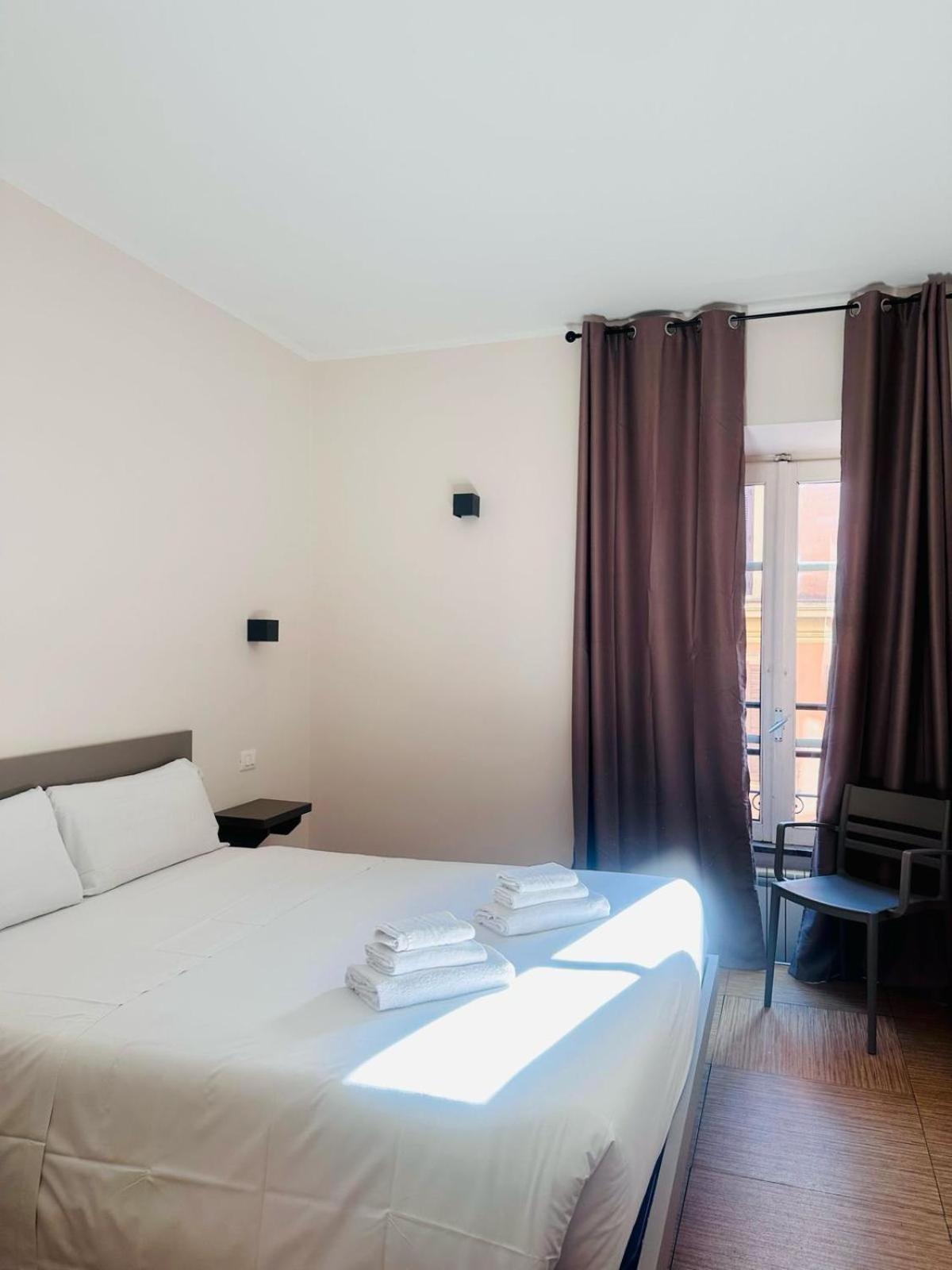 Colosseum Resort Roma Quarto foto